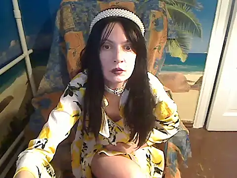 Bastet12 online show from 04.17.26