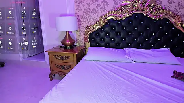 HatsaJones online show from 10.19.25