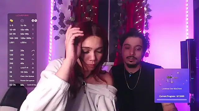 nina cat420 online show from 09.17.25