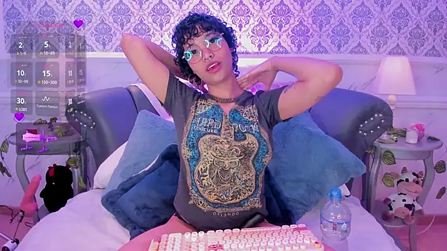 DaniCollinn  online show from 02.27.26