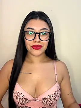 Alexa69xx online show from 10.28.25