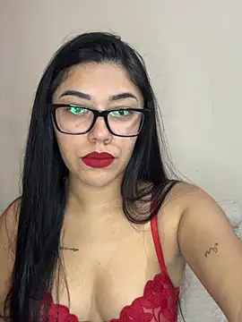 Snapshot of Alexa69xx chatting on 07.07.26 Alexa69xx online show from 07.07.26