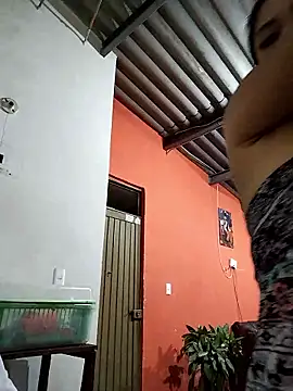 AnggelicaSwan21 online show from 01.17.26