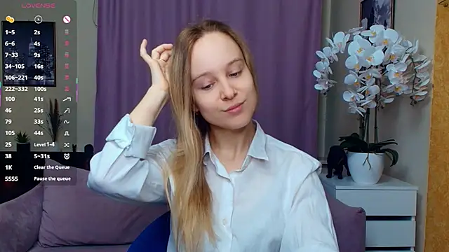 SoonMoor online show from 04.08.26