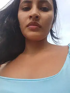 Snapshot of Rumy_2005 chatting on 02.02.26 Rumy 2005 online show from 02.02.26