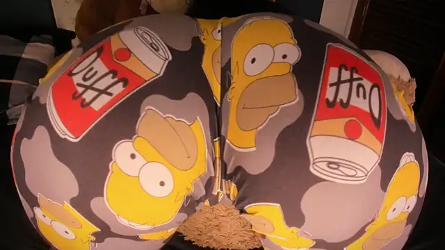 Gabby Haze online show from 09.13.25