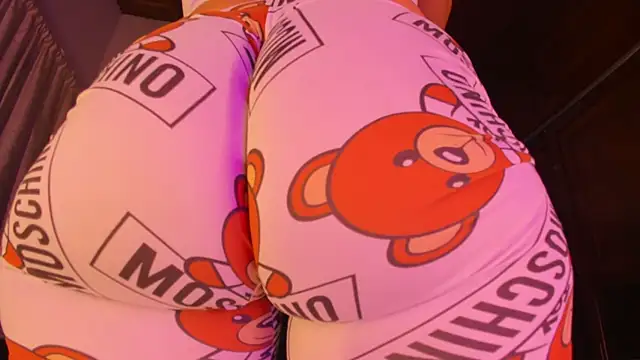 Gabby Haze online show from 02.02.26