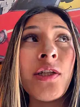 Berta arevalo blsd online show from 09.17.25