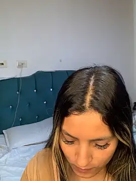 Berta arevalo blsd online show from 11.06.25