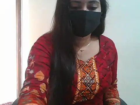 Snapshot of MuniaAfrinMisti chatting on 11.01.25 MuniaAfrinMisti online show from 11.01.25