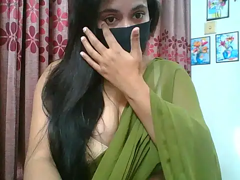 Snapshot of MuniaAfrinMisti chatting on 11.15.25 MuniaAfrinMisti online show from 11.15.25