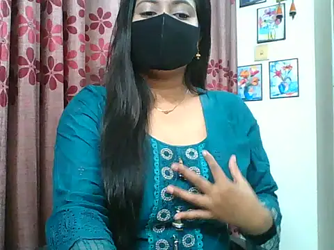 Snapshot of MuniaAfrinMisti chatting on 12.03.25 MuniaAfrinMisti online show from 12.03.25