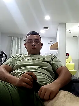 angelitocalientico online show from 11.11.25