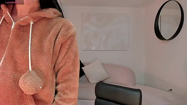 LaurentConnor online show from 10.09.25