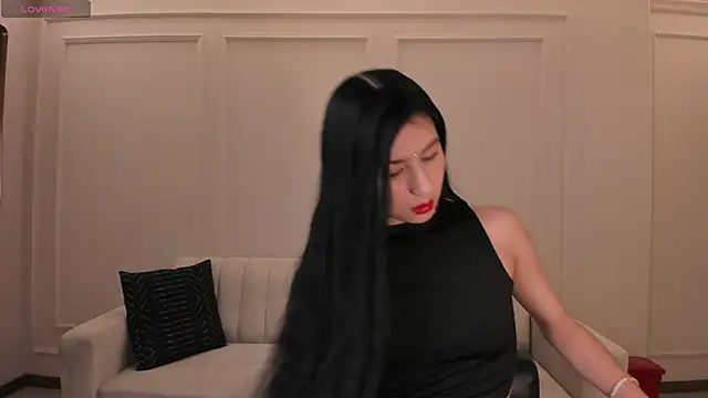 LaurentConnor online show from 01.13.26