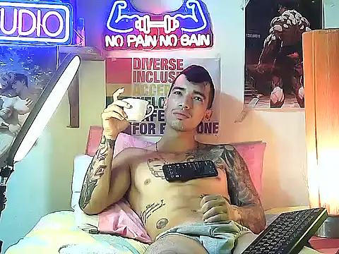 Strongcockfitness online show from 09.26.25