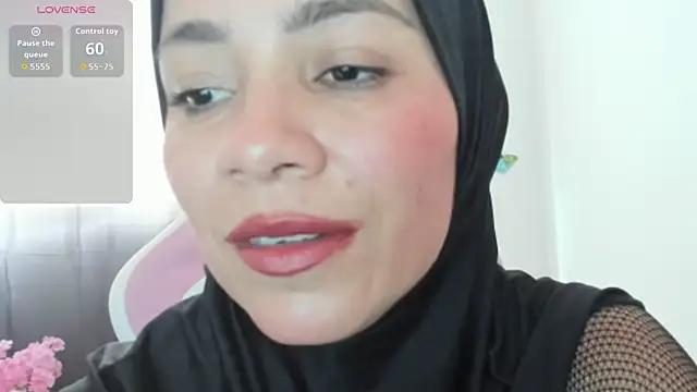 dalila kemur online show from 10.04.25