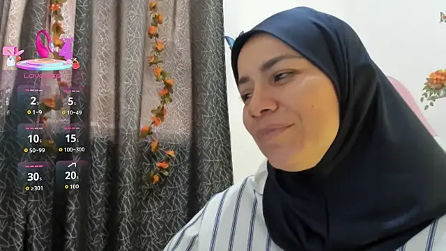 dalila kemur online show from 02.28.26