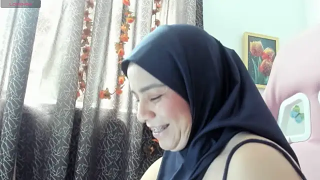 dalila kemur online show from 03.27.26