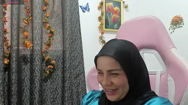 dalila kemur online show from 04.16.26