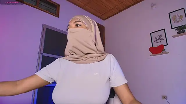 Yuli arabic online show from 02.25.26