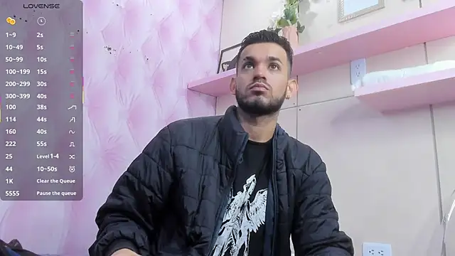 EthanGrey online show from 02.18.26