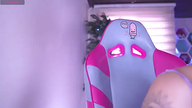 Rebecah 1 online show from 04.09.26