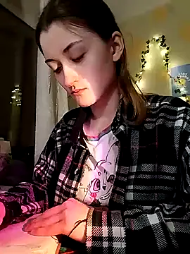 LillySvon online show from 04.08.26