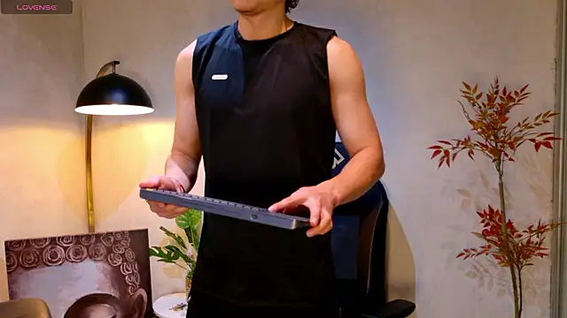 enzo steel online show from 02.12.26