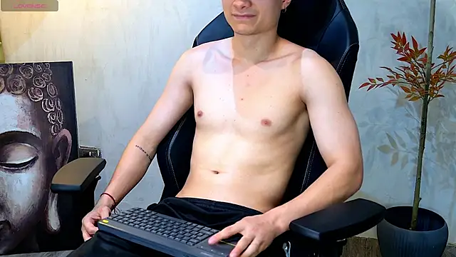 enzo steel online show from 02.19.26