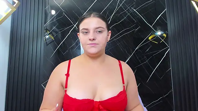 LexaLust online show from 11.08.25