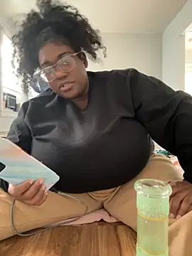 bunbun420247 online show from 10.10.25