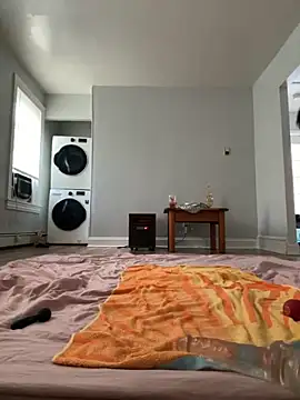 bunbun420247 online show from 10.14.25