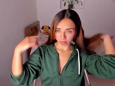 megan doll2123 online show from 11.28.25