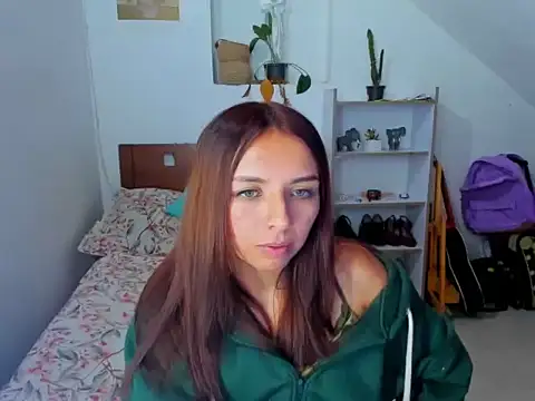 megan doll2123 online show from 01.15.26