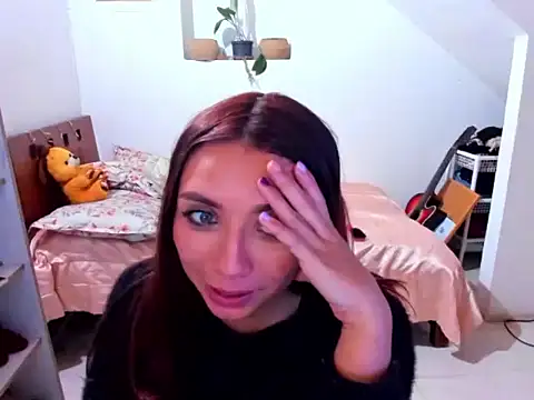 megan doll2123 online show from 01.17.26