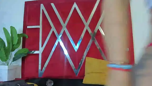 vennusasm1 online show from 10.19.25