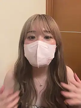 Una chan  online show from 09.13.25