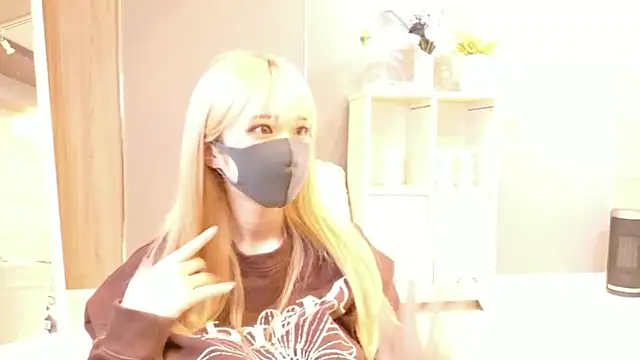 Una chan  online show from 10.22.25