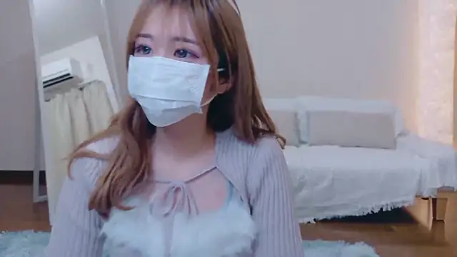 Una chan  online show from 12.05.25