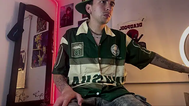 liamty luxor online show from 10.09.25