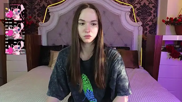 Angeel Kate online show from 02.05.26