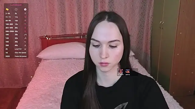 Angeel Kate online show from 03.05.26