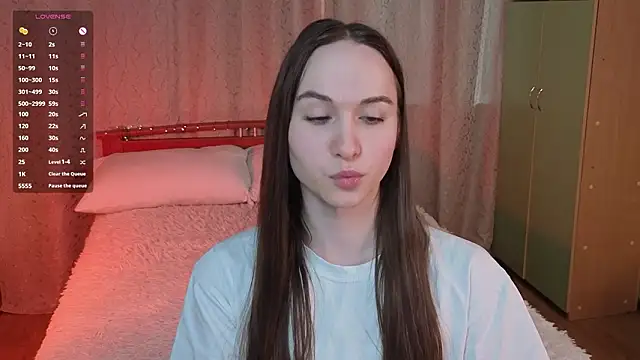 Angeel Kate online show from 03.16.26