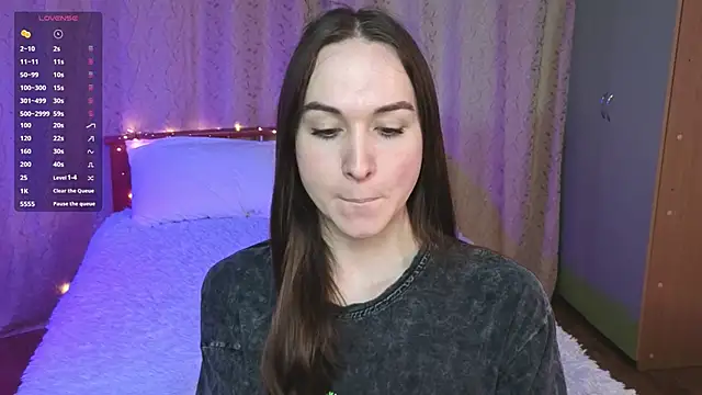 Angeel Kate online show from 03.29.26