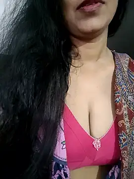 Deepa Sharma143 online show from 12.18.25