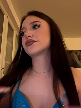 GermanCocoo online show from 10.23.25