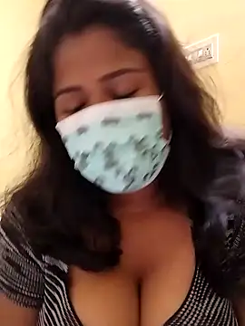 HAANNIAA online show from 09.12.25