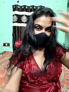 naughty nataasa online show from 10.18.25