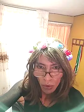 UpcomingCinnamon92 online show from 11.22.25